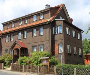 Ferienwohnung Felix - [#117919] Braunlage Germany