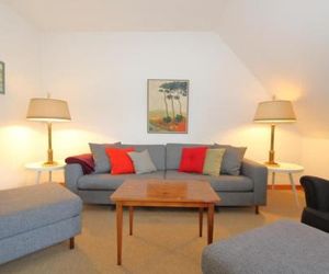 Haus-Wattblick-Appartement-M-W-O Wenningstedt Germany