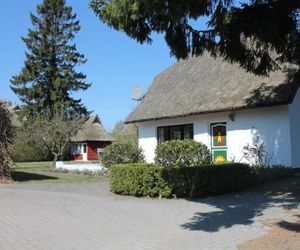 Ferienhaus Ilva in Born Wieck Germany