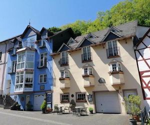 Hotel Ursula Garni Bernkastel Kues Germany