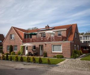 Friesenstraße 13 Bensersiel Germany