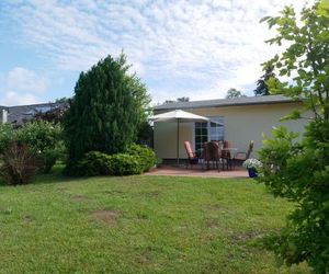 Kinderfreundliches Ferienhaus mit Trassenheide Germany