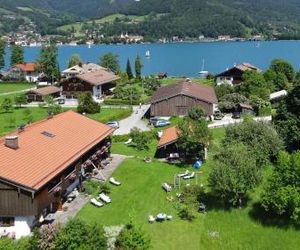 Ferienwohnungen Budererhof Bad Wiessee Germany