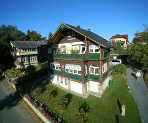 Ferienwohnung „Kleine Liebe“ Bad Schandau Germany