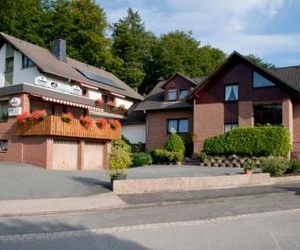 Pension Haus am Waldesrand Schieder-Schwalenberg Germany