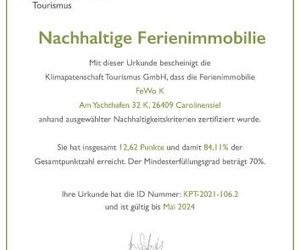 50189 Meermomente Harlesiel Germany