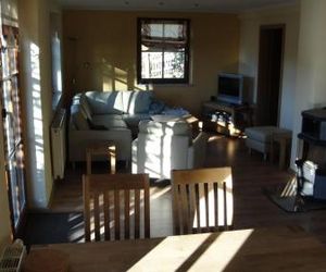 Ferienhaus-Bergtraum-Ferienwohnung-Fanni Oberwiesenthal Germany