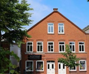 Stadt Apartments Burg Fehmarn Burg-Auf-Fehmarn Germany
