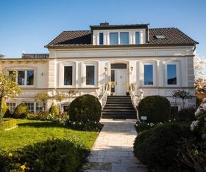 Villa Rosengarten Fehmarn Island Germany