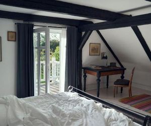 Panorama-Loft Fehmarn mit Meerblick Fehmarn Island Germany