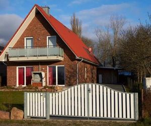 Ferienwohnung Kajüte EG Fehmarn Island Germany