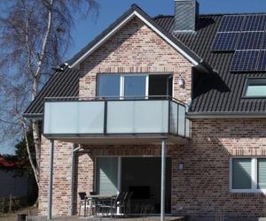 Ferienwohnung Seestern Fehmarn Island Germany