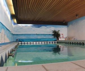 Ferienhaus Abbi mit Schwimmbad und Fitness für 8 Personen, Strand, Norddeich Hage Germany
