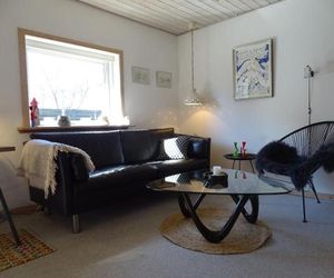 Fin lejlighed med lukket have Skagen Denmark