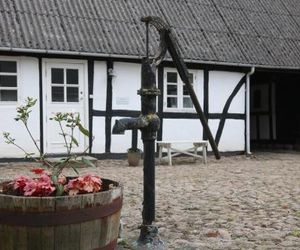 Tøndegården Odense Denmark
