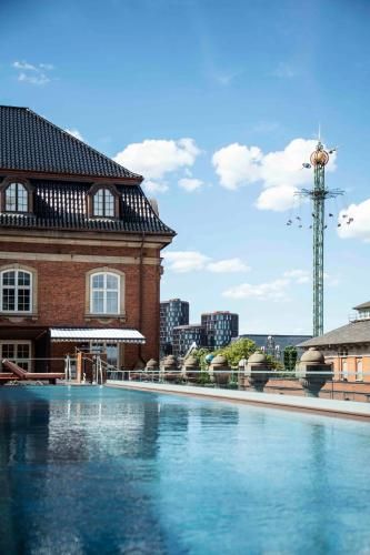 Hotel Photo 20