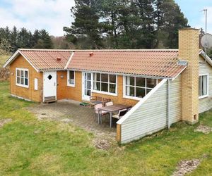 Holiday home Hirtshals XI Hirtshals Denmark