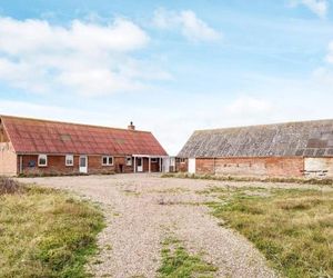 Holiday home Harboøre XXXVIII Harboor Denmark