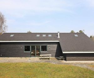 Holiday home Hals XLIV Hou Denmark