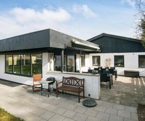 Holiday home Ebeltoft LXIX Ebeltoft Denmark