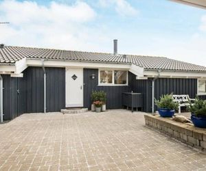 Holiday home Ebeltoft LXX Ebeltoft Denmark