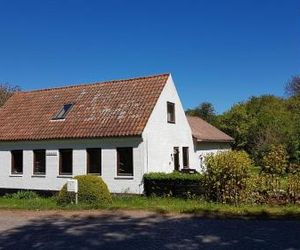 Sænehus Husmandssted Allinge Denmark