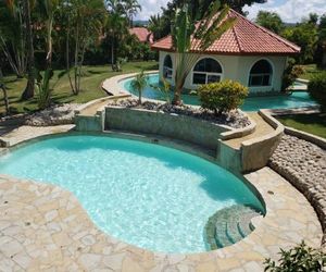 Villa for Vacation Sosua Dominican Republic