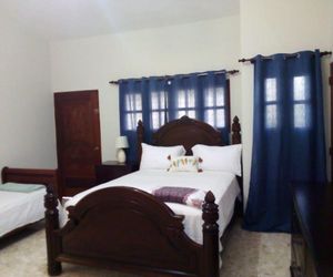 CerroAly Santiago Dominican Republic