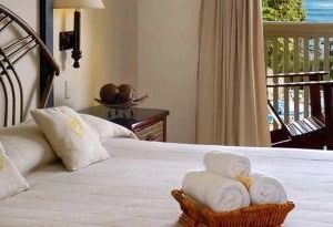 Junior Suite in Puerto Plata at Lifestyle Holidays Vacation Club Puerto Plata Dominican Republic