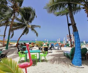 Coral Villas Private Beach Resort & SPA Bavaro Dominican Republic