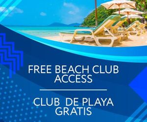 Tropicana Resort Beach Club & Spa Bavaro Dominican Republic