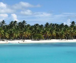 ARCOIRIS SHARE APARTMENT BAVARO PUNTA CANA Punta Cana Dominican Republic