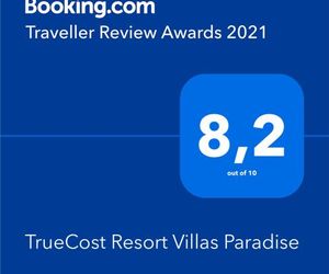 TrueCost Resort Villas Paradise Bavaro Dominican Republic