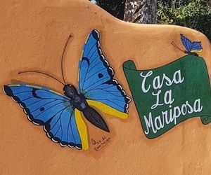 Casa Mariposa Las Galeras Dominican Republic