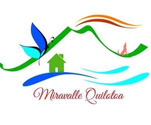 Hostal Miravalle Quilotoa Chucchilan Ecuador