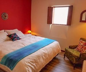 Casa LunaLoma - Boutique Apartments Quito Ecuador