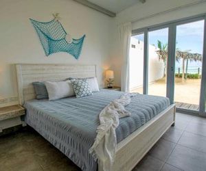 Sandy Feet House Puerto Villamil Ecuador