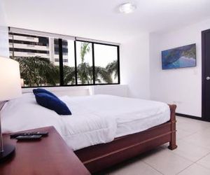 Deparamento piso 17 Bellini II, Guayaquil Guayaquil Ecuador