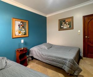 Cesars House Guayaquil Home Rental Guayaquil Ecuador