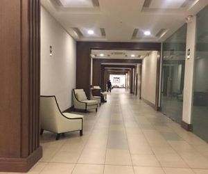 LUXURY APARTMENT PUERTO SANTA ANA GUAYAQUIL Guayaquil Ecuador