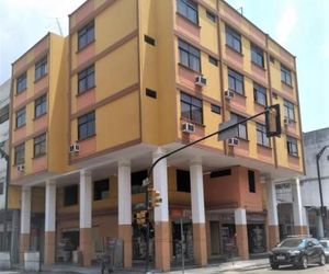 Hotel Berlín Guayaquil Ecuador