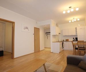 Aatrium Kristalli str. apartment Tartu Estonia