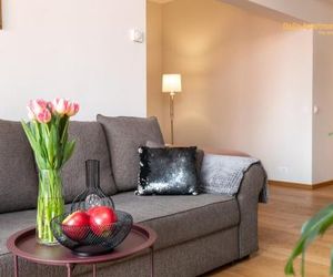 Daily Apartments- Rotermann-Centrum Tallinn Estonia