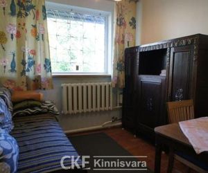 Private Apartment in Tallin (Pelguranna) Tallinn Estonia