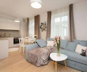 Modern quiet 2 bedroom apartment near City center Parnu Estonia