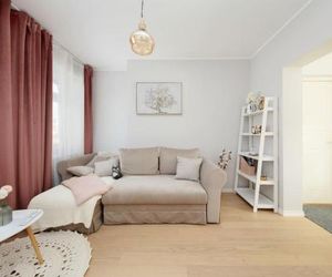Modern quiet Kalamehe apartment 3 near City center Parnu Estonia