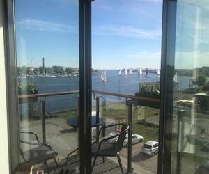 Apartment24 Yacht Club View Parnu Estonia