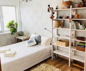 Wind Rose apartment Kuressaare Estonia