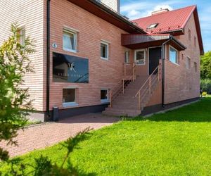 Villa Konrad Kuressaare Estonia