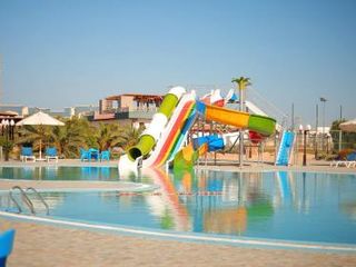 Фото отеля Tolip Inn Sharm Spa and Aqua Park